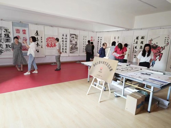 陜煤建設(shè)銅煤公司：以廉文化沁心引導(dǎo)黨風廉政建設(shè)走深走實