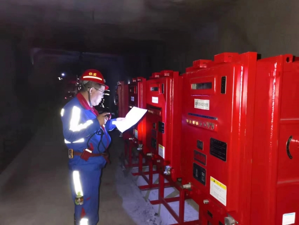 陜煤建設(shè)機(jī)電安裝公司：“五心”筑牢安全之魂