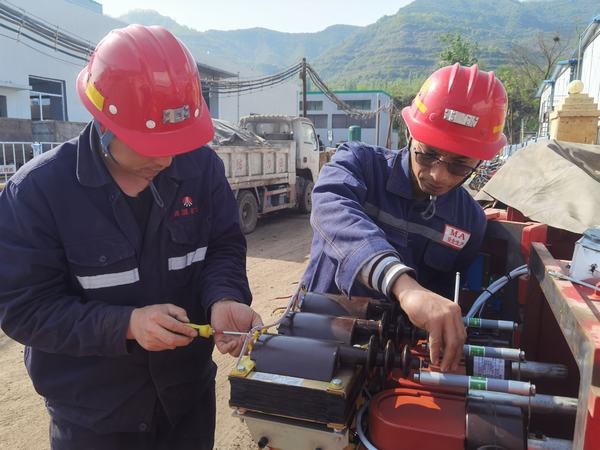 陜煤建設礦建二公司：“綜合精細”管理促進企業(yè)高質(zhì)量發(fā)展