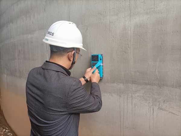 陜煤建設銅煤公司以“質(zhì)量月”為契機，在建項目 全力“拼”質(zhì)量