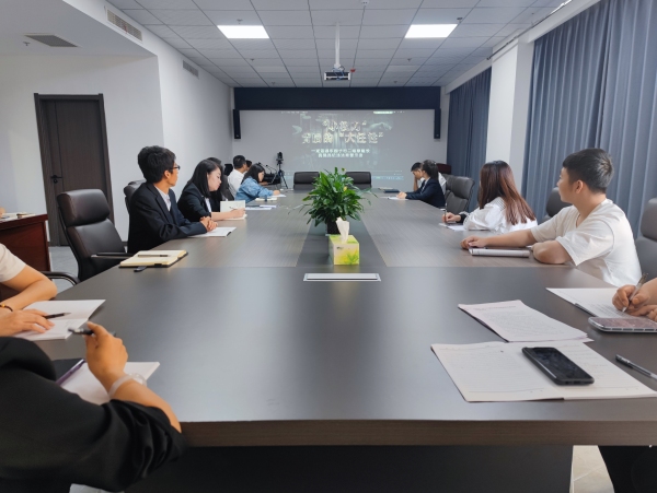 陜煤建設(shè)礦建三公司：清風(fēng)伴明月 廉潔過“雙節(jié)”