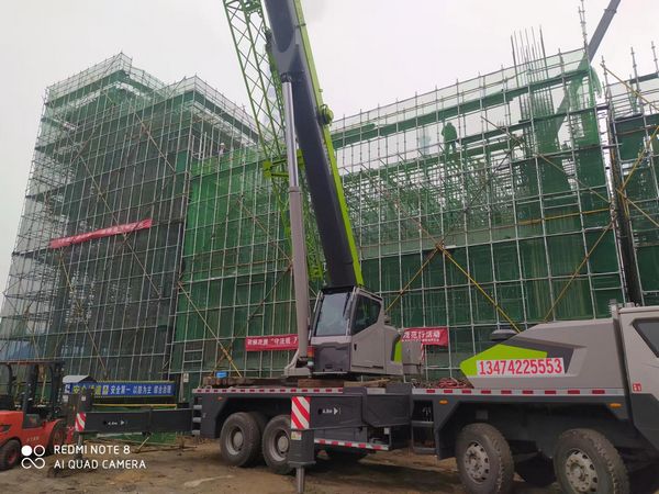 陜煤建設(shè)天工公司土建四部：多舉措齊發(fā)力 為危大工程套上“緊箍咒”、戴上“安全帽”