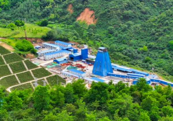 陜煤建設(shè)礦建礦建三公司：“沖刺ing”模式，開啟！