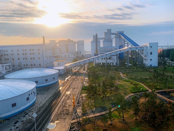 陜煤建設(shè)洗選煤運營公司紅柳林洗煤廠項目部： “標準引領(lǐng)，精細管理” 實現(xiàn)質(zhì)量標準化達標