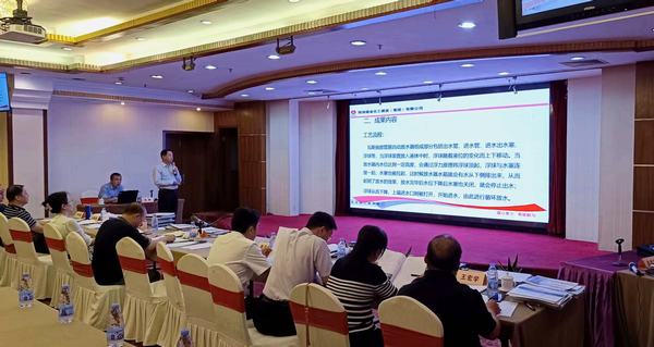 陜煤建設(shè)礦建二公司QC、五小成果喜獲中國煤炭建設(shè)協(xié)會榮譽