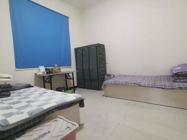 陜煤建設(shè)路橋分公司馮紅鐵路項目籌備組：辦好身邊“微事實”提升員工幸福感