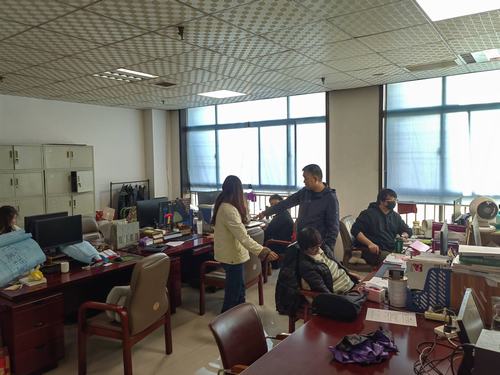 陜煤建設(shè)設(shè)計(jì)研究院：聚合力 筑防線 消防安全助百安