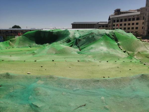 陜煤建設(shè)西北分公司：做好大氣污染防控，共建綠色生態(tài)環(huán)境