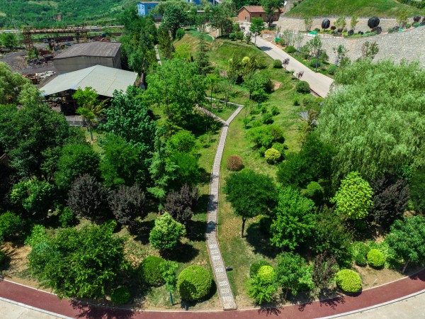 陜煤建設(shè)綠宇公司:降本增效“加減法”綠宇公司這樣做！