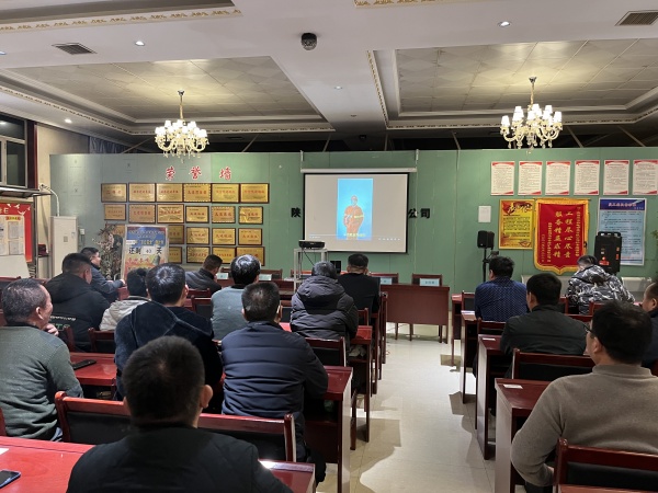 陜煤建設(shè)機(jī)電安裝公司檸條塔項(xiàng)目部“三大舉措”筑牢年終歲尾安全防線