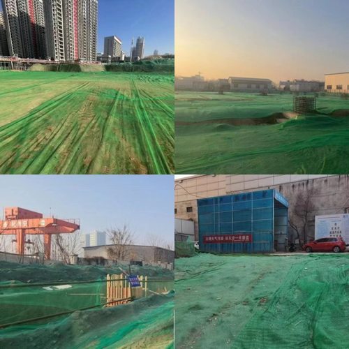 陜煤建設(shè)西安、關(guān)中地區(qū)各項(xiàng)目啟動(dòng)重污染天氣應(yīng)急響應(yīng)措施