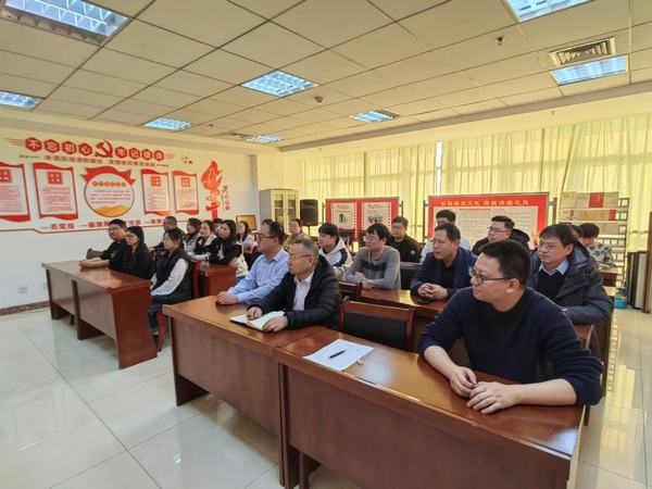 陜煤建設(shè)煤礦運營服務(wù)分公司：雙“管”齊下  立好頭  開好局