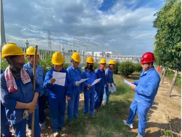 陜煤建設(shè)綠宇公司：“三舉措”實現(xiàn)信訪穩(wěn)定工作“零”目標