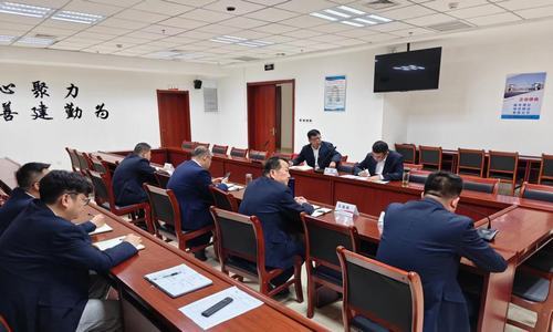 新元肇啟，砥礪前行