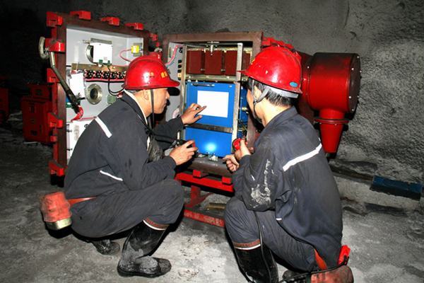 陜煤建設(shè)煤礦運(yùn)營服務(wù)分公司：“節(jié)”盡所能，降本增效“過好緊日子