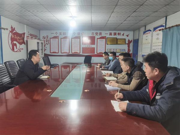 陜煤建設(shè)礦建二公司：與時(shí)俱進(jìn)，用新模式開創(chuàng)新篇章