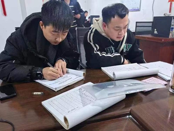 陜煤建設(shè)銅煤公司：提質(zhì)增效強(qiáng)管理 全力保障生產(chǎn)任務(wù)