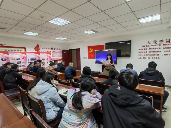 陜煤建設(shè)煤礦運(yùn)營服務(wù)分公司：統(tǒng)一思想  部署全局  把黨建優(yōu)勢轉(zhuǎn)化為企業(yè)發(fā)展優(yōu)勢