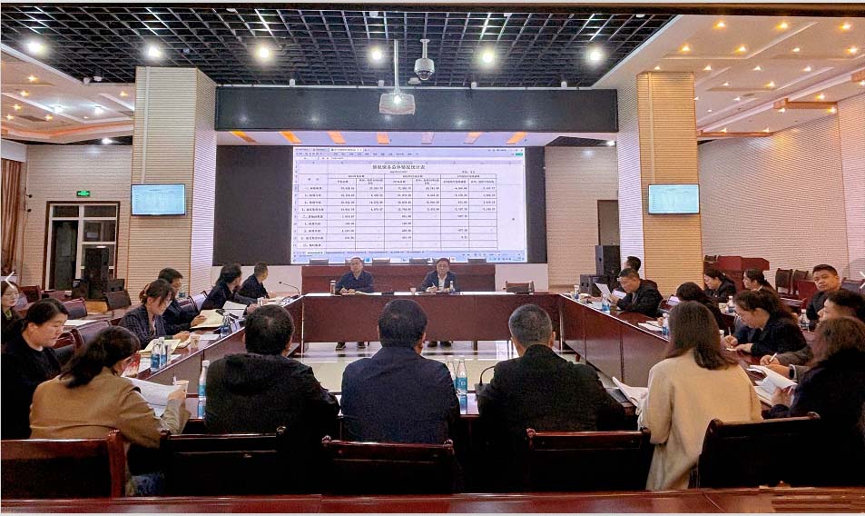 陜煤建設(shè)召開2024年第一次“結(jié)算及債權(quán)清收”等工作推進(jìn)會(huì)