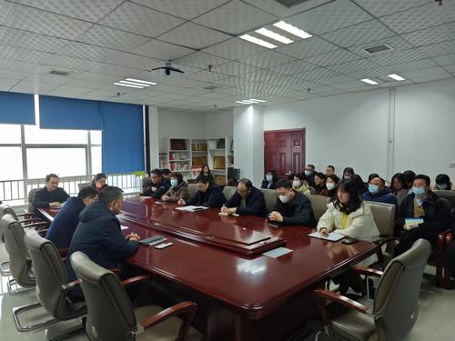 陜煤建設(shè)設(shè)計(jì)研究院：凝心聚力，開啟建筑設(shè)計(jì)新篇章