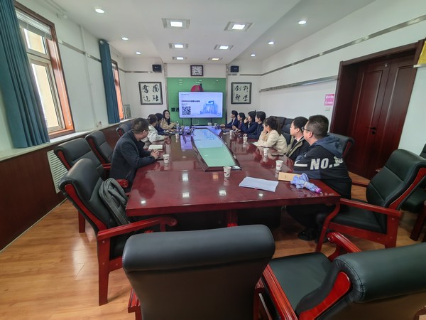 陜煤建設(shè)銅煤公司：加強(qiáng)項(xiàng)目經(jīng)營(yíng)管控，全面推進(jìn)竣工結(jié)算落地式管理