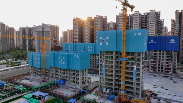 陜煤建設(shè)銅煤公司：精準(zhǔn)施策，取得市場(chǎng)開發(fā)新成效