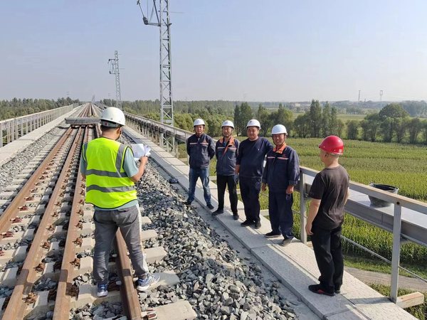 陜煤建設(shè)路橋分公司：念好“常字訣”，打好安全生產(chǎn) “主動(dòng)仗”