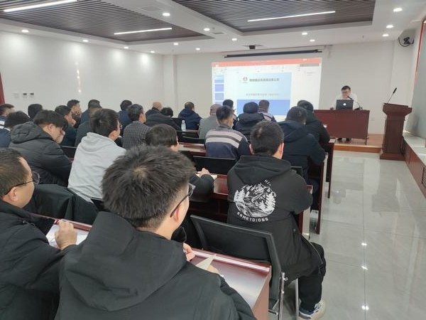 陜煤建設(shè)洗選煤運(yùn)營(yíng)公司：激活“小細(xì)胞”，迸發(fā)“大能量”