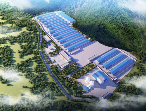 陜煤建設(shè)設(shè)計(jì)研究院：規(guī)劃設(shè)計(jì)展新功，助農(nóng)扶貧新賦能