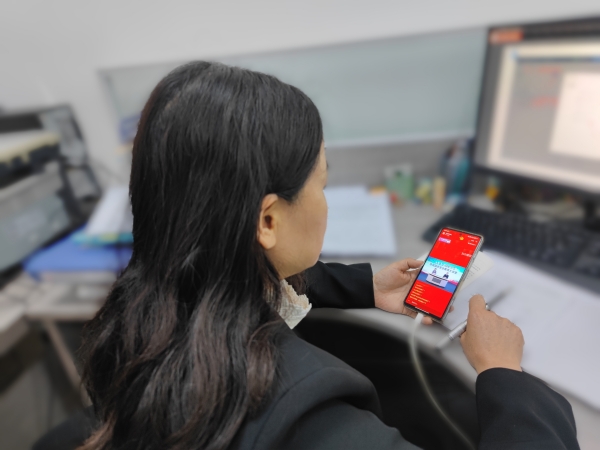 陜煤建設(shè)礦建三公司深入開展國家安全教育宣傳活動(dòng)