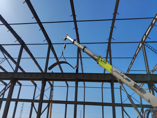 陜煤建設(shè)集團(tuán)渭南分公司第十二項目部：寸寸春光無限好 真抓實干建設(shè)忙