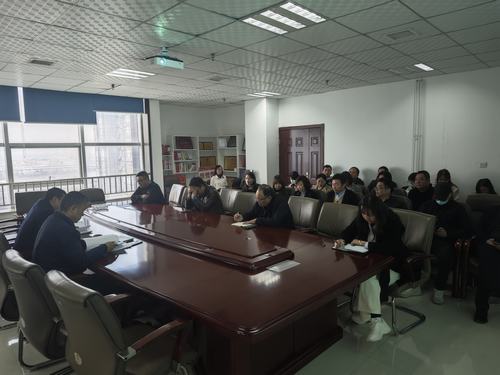 陜煤建設(shè)設(shè)計(jì)研究院：改革賦能，迎風(fēng)破浪再啟航