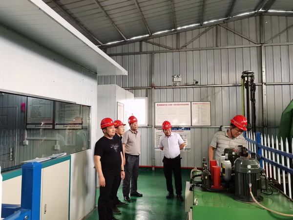 陜煤建設礦建二公司：“三步走”讓機電設備平穩(wěn)運轉(zhuǎn)