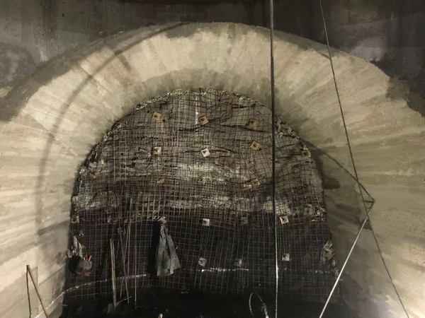 陜煤建設(shè)礦建三公司僅用7天完成袁大灘煤礦二號回風(fēng)立井井筒2-2煤馬頭門施工任務(wù)