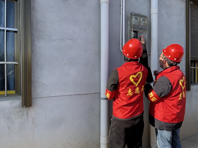 陜煤建設(shè)韓城分公司安裝四項(xiàng)目部：青崗群安齊發(fā)力，春季安全檢查再添“新動(dòng)力”