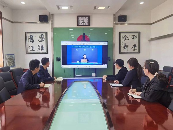 陜煤建設銅煤公司：提升檔案管理支撐力 迸發(fā)數(shù)字檔案新效能