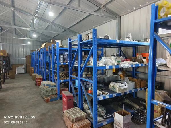 陜煤建設(shè)礦建二公司“三點發(fā)力”控成本，“降本增效”提效益