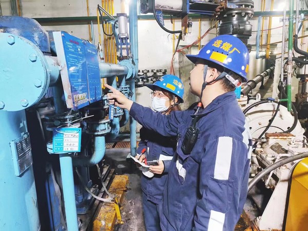 陜煤建設(shè)洗選煤運(yùn)營(yíng)公司：多措并舉備戰(zhàn)高“烤”