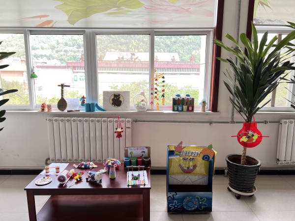 陜煤建設(shè)機(jī)電安裝公司開(kāi)展“變廢為寶 創(chuàng)造美好”親子手工比賽活動(dòng)