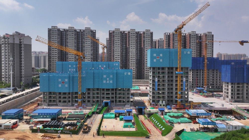 我是建筑人，我驕傲