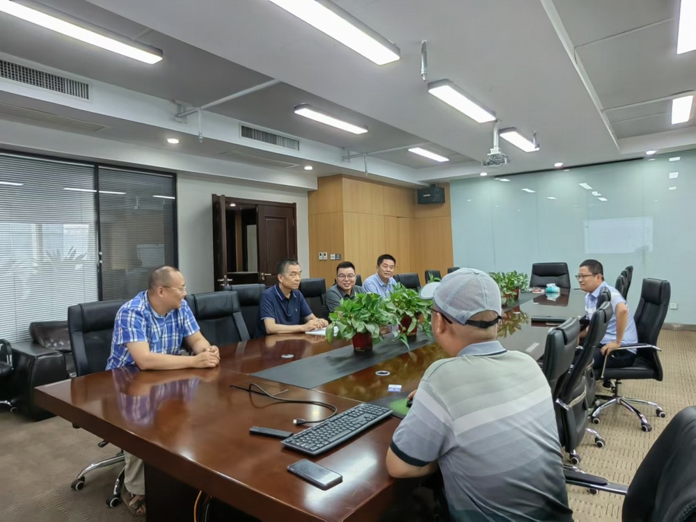 陜煤建設(shè)設(shè)計(jì)研究院：借鑒優(yōu)秀，共創(chuàng)未來