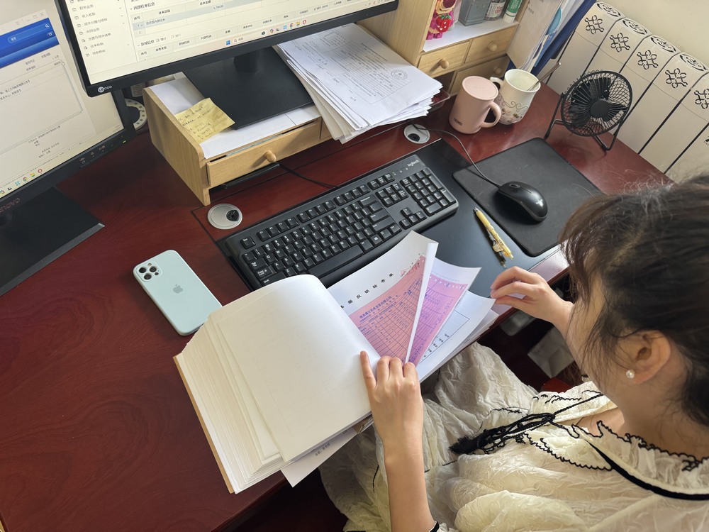 陜煤建設(shè)機(jī)電安裝公司：“回頭找茬”，提升財務(wù)管理效率