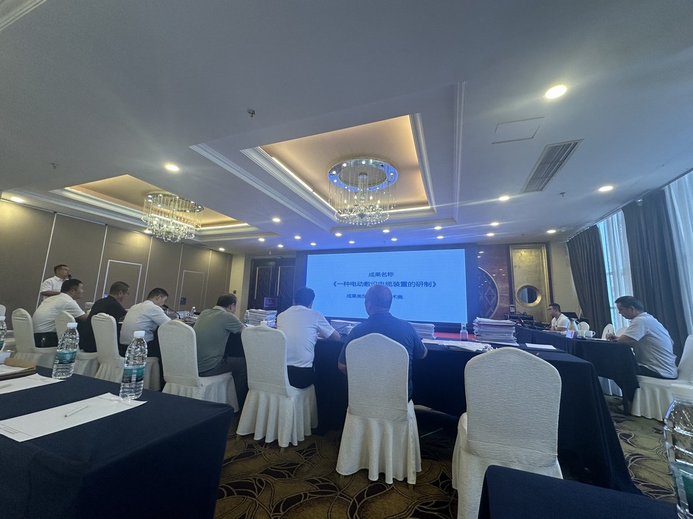 陜煤建設韓城分公司安裝五項目部：創(chuàng)新爭榮譽 培青創(chuàng)未來