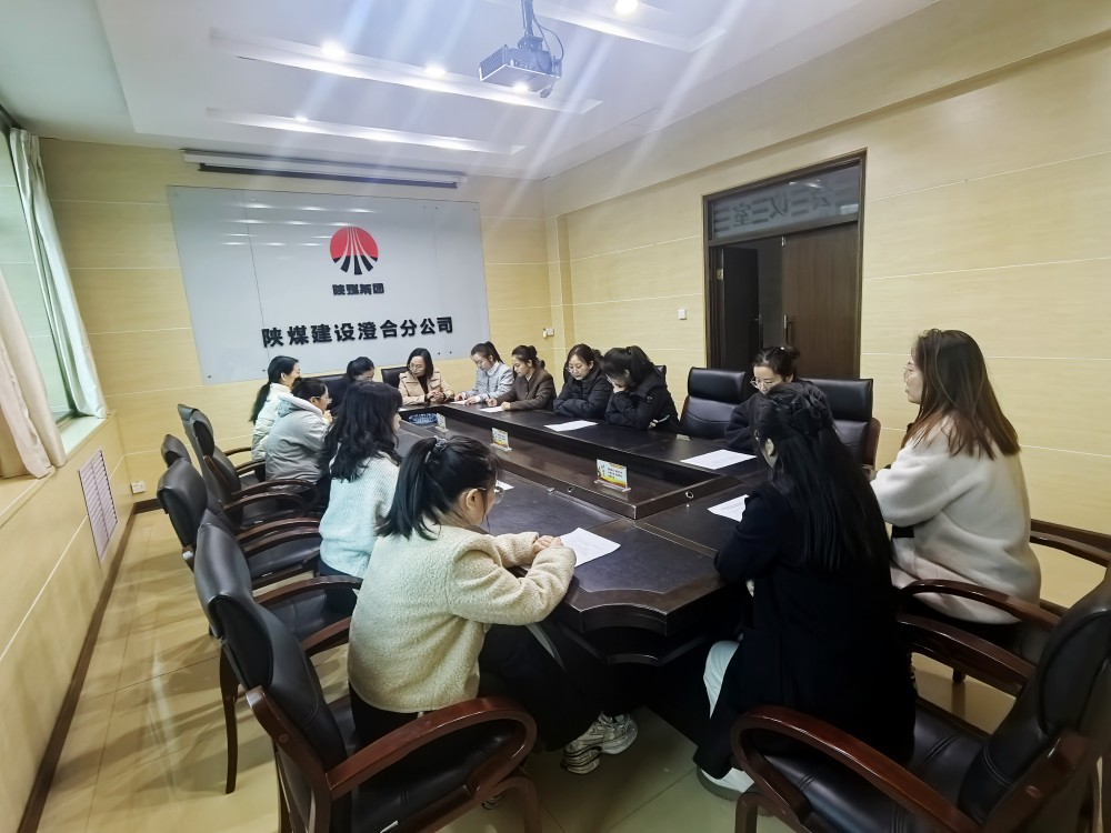 巾幗擔當，共筑安全