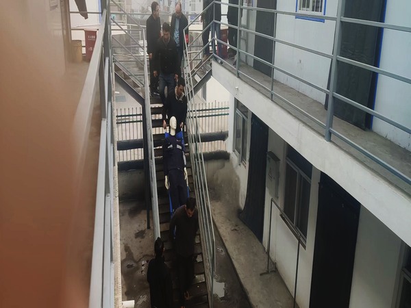 陜煤建設(shè)煤礦運(yùn)營服務(wù)分公司：強(qiáng)化消防演練與安全培訓(xùn)，筑牢安全生產(chǎn)防線