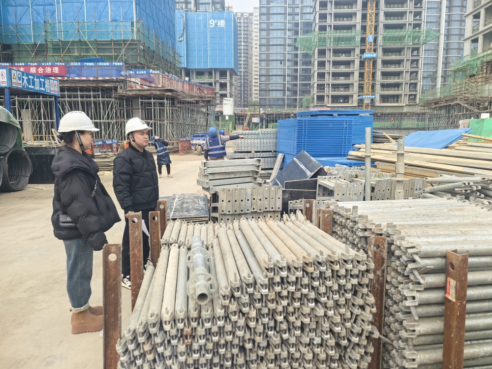 陜煤建設(shè)銅煤公司：強(qiáng)化物資管理基礎(chǔ)?助力企業(yè)高效運營