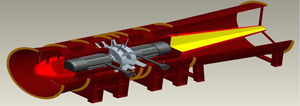 陜煤建設(shè)設(shè)計(jì)研究院：聚焦通風(fēng)技術(shù)革新，筑牢煤礦安全防線