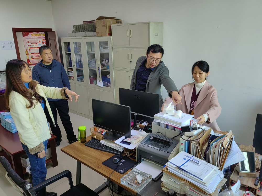 陜煤建設(shè)設(shè)計(jì)研究院：筑牢安全防線，護(hù)航高質(zhì)量發(fā)展