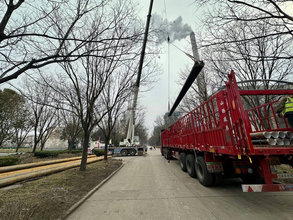 陜煤建設(shè)機(jī)電安裝公司：多舉措筑牢安全生產(chǎn)屏障 推動高質(zhì)量發(fā)展行穩(wěn)致遠(yuǎn)