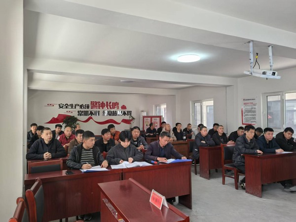 陜煤建設(shè)煤礦運營服務分公司：“節(jié)”盡所能控成本